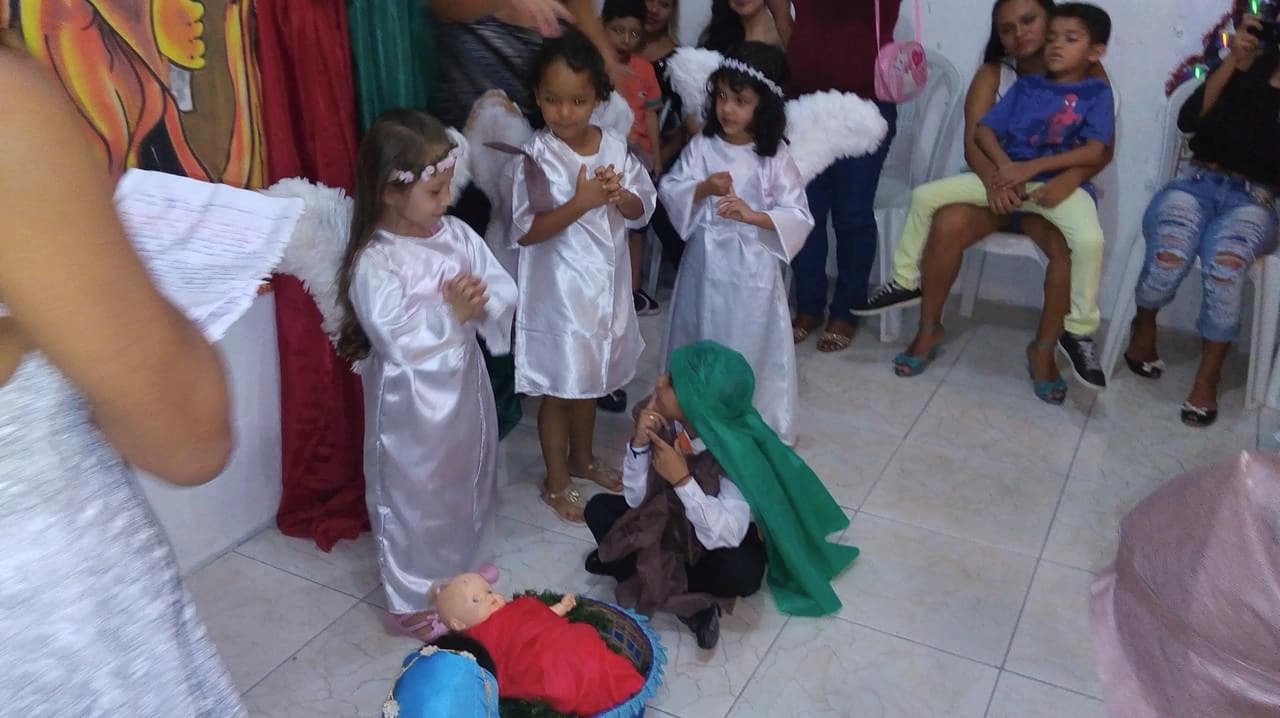Registro histórico de atividades escolares